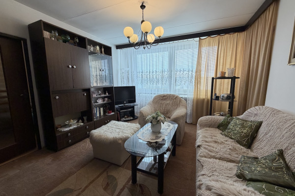 Na predaj 3-izbový byt na Terase v Košiciach