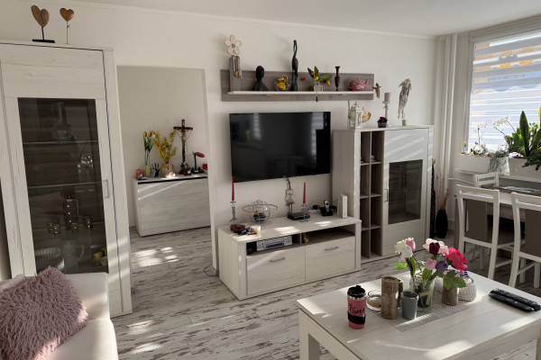 Na prenájom 3-izbový byt na Terase v Košiciach