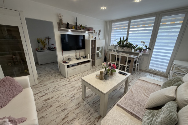 Na prenájom 3-izbový byt na Terase v Košiciach