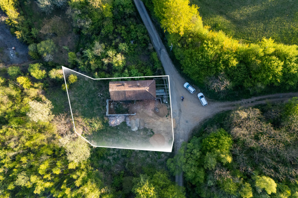 Na predaj rodinný dom Rožňavské Bystré pri Rožňave