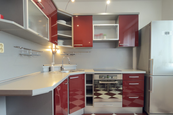ZNÍŽENÁ CENA - 2 izbový byt, Popradská, Košice – Západ