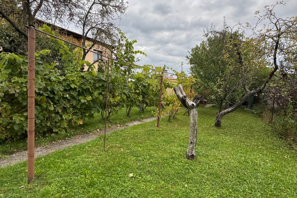 NA PREDAJ stavebný pozemok, Gelnická ul., Košice – Pereš