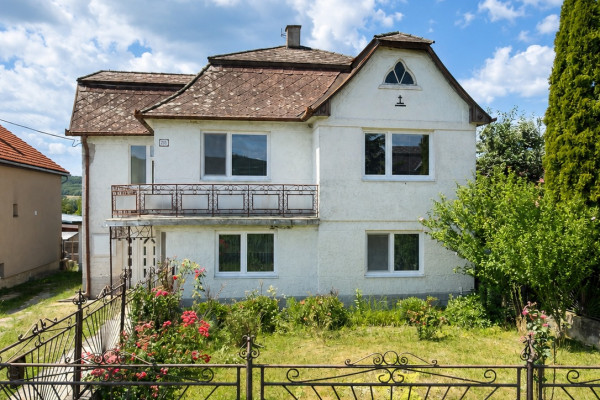 NA PREDAJ - rodinný dom, Košické Olšany