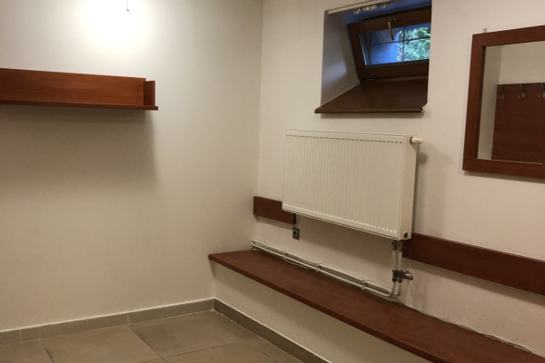 Na prenájom nebytový priestor v časti Košice - Juh