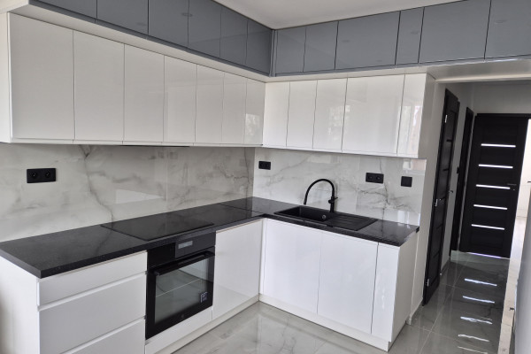 Prenájom 3 izb byt s LOGGIOU  Košice s. Nad Jazerom  NOVÝ