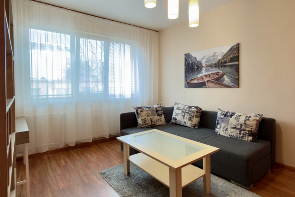 PRENÁJOM 2 izbový byt, Popradská, Košice – Západ