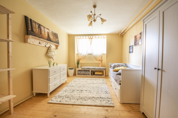 Predaj 3 izbový byt Košice I. Staré mesto Svätoplukova ul.