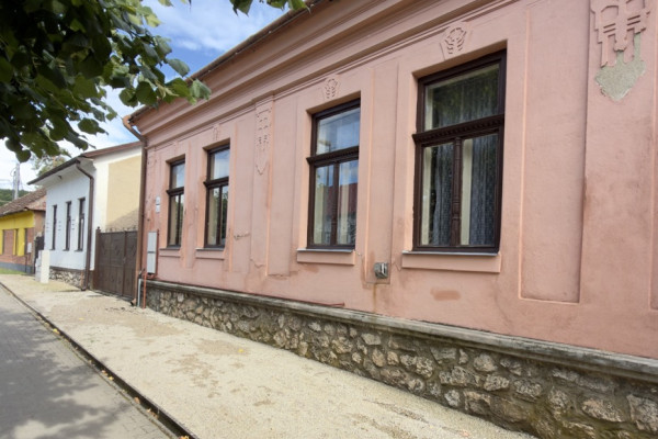 Rodinný dom so záhradou – Jasov, ul. Podzámok