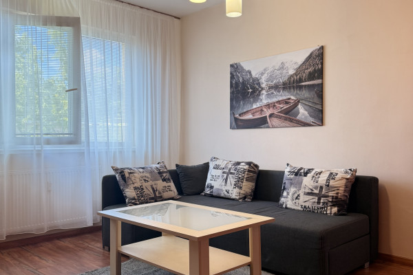 NA PREDAJ 2 izbový byt, Popradská, Košice – Západ