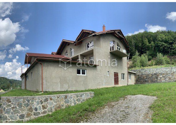 Na predaj apartmánový dom na Ružíne