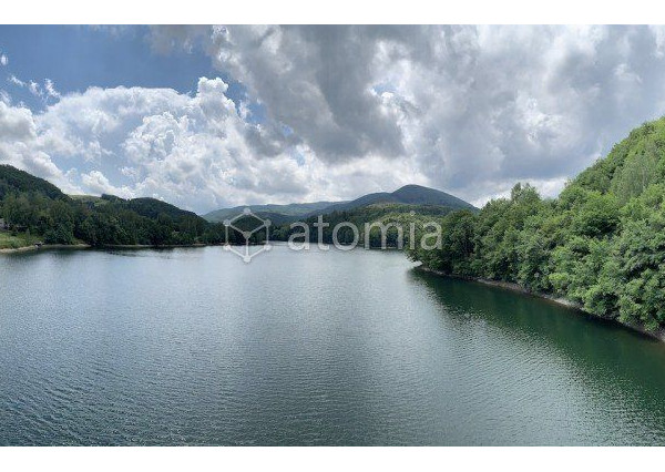 Na predaj apartmánový dom na Ružíne