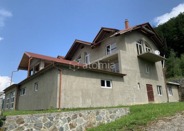 Na predaj apartmánový dom na Ružíne