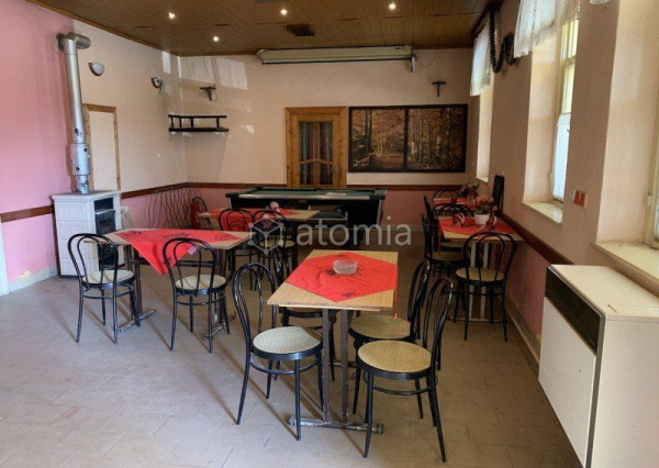 Na predaj dvojdom - bývanie alebo podnikanie