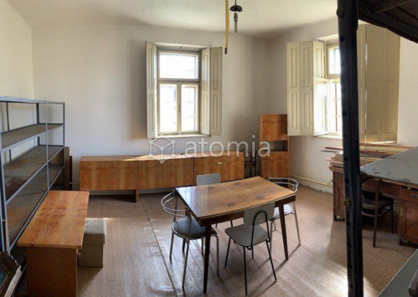 Na predaj dvojdom - bývanie alebo podnikanie