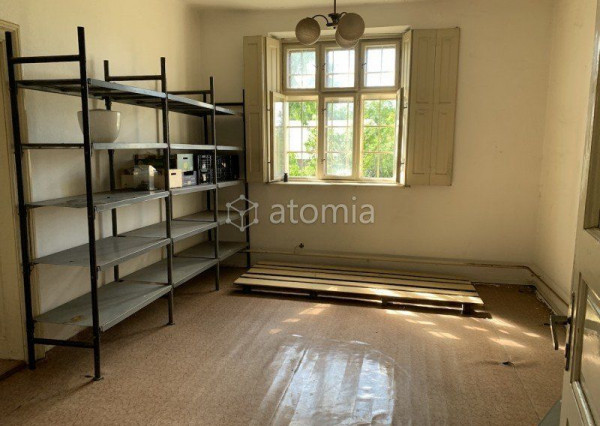 Na predaj dvojdom - bývanie alebo podnikanie