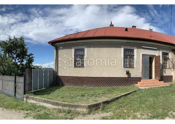 Na predaj dvojdom - bývanie alebo podnikanie