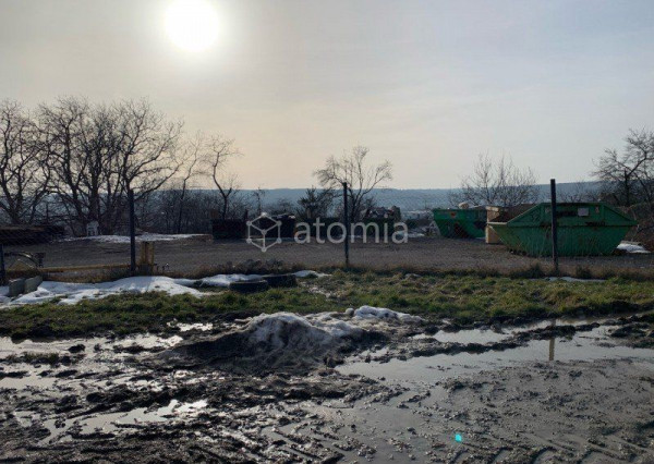 Na predaj pozemok v Rozhanovciach