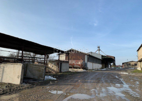 Na predaj pozemky v Rozhanovciach