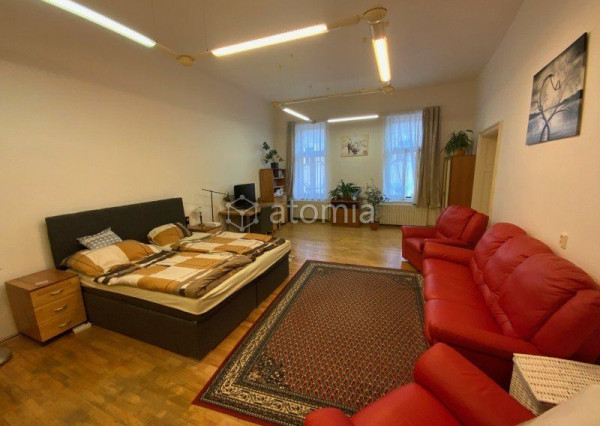 Na predaj priestory v centre