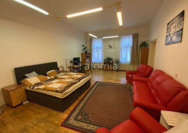 Na predaj priestory v centre