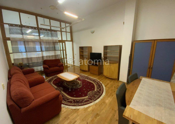 Na predaj priestory v centre