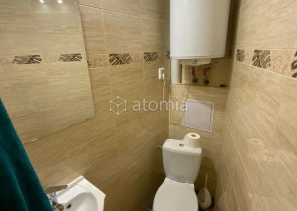 Na predaj priestory v centre