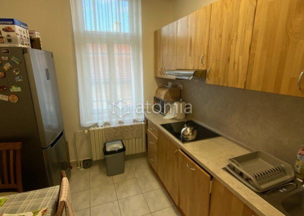 Na predaj priestory v centre