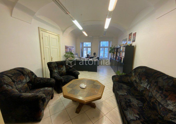 Na predaj priestory v centre