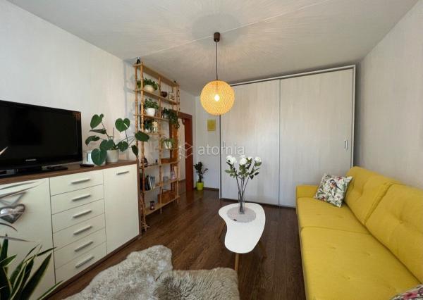 Pekný 2 izbový byt po rekonštrukcii Košice II. - Terasa - odporúčame!!