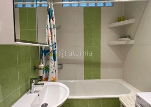 Pekný 2 izbový byt po rekonštrukcii Košice II. - Terasa - odporúčame!!