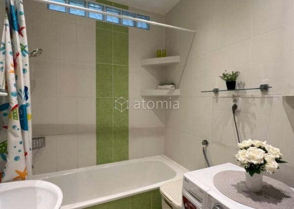 Pekný 2 izbový byt po rekonštrukcii Košice II. - Terasa - odporúčame!!