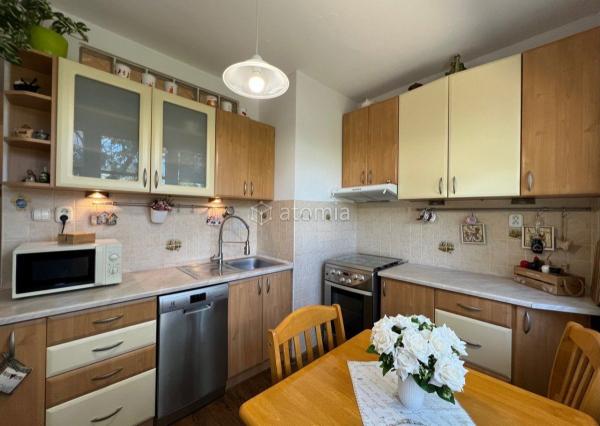 Pekný 2 izbový byt po rekonštrukcii Košice II. - Terasa - odporúčame!!