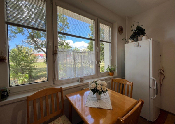 Pekný 2 izbový byt po rekonštrukcii Košice II. - Terasa - odporúčame!!