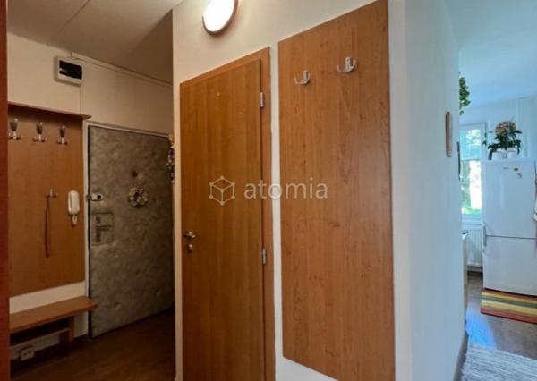 Pekný 2 izbový byt po rekonštrukcii Košice II. - Terasa - odporúčame!!