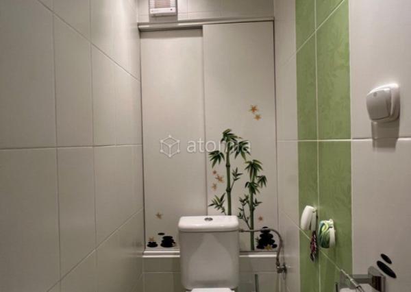 Pekný 2 izbový byt po rekonštrukcii Košice II. - Terasa - odporúčame!!