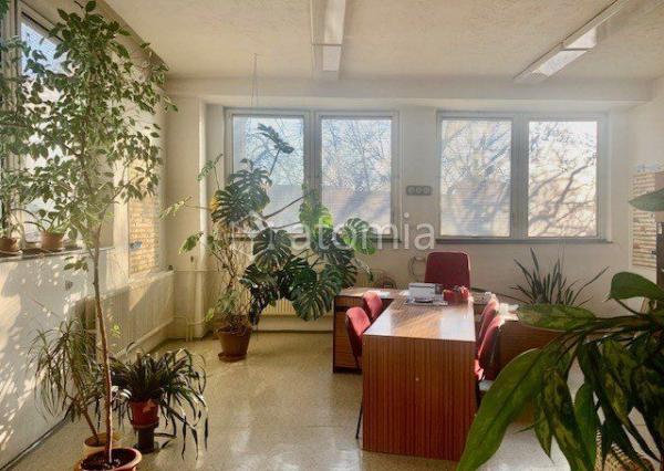 Prenájom Košice I. Staré mesto kancelárie sklady výroba