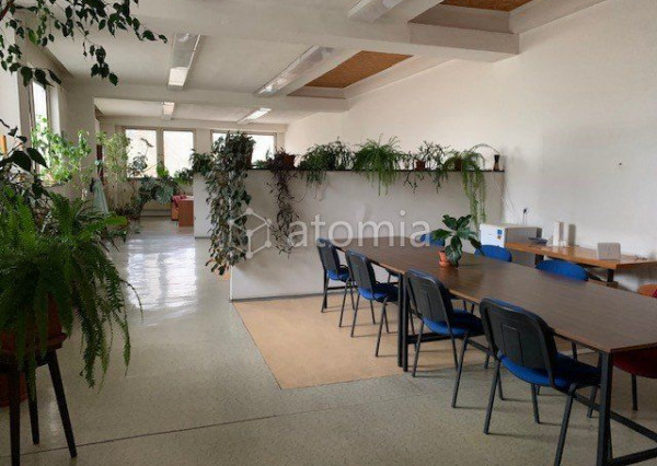 Prenájom Košice I. Staré mesto kancelárie sklady výroba