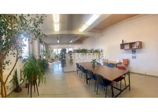 Prenájom Košice I. Staré mesto kancelárie sklady výroba