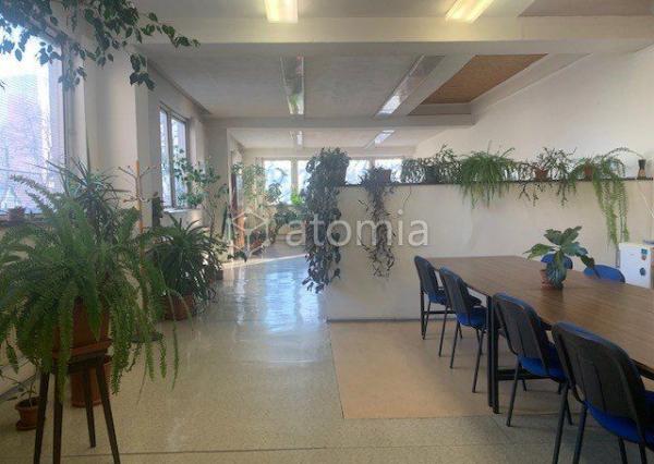 Prenájom Košice I. Staré mesto kancelárie sklady výroba