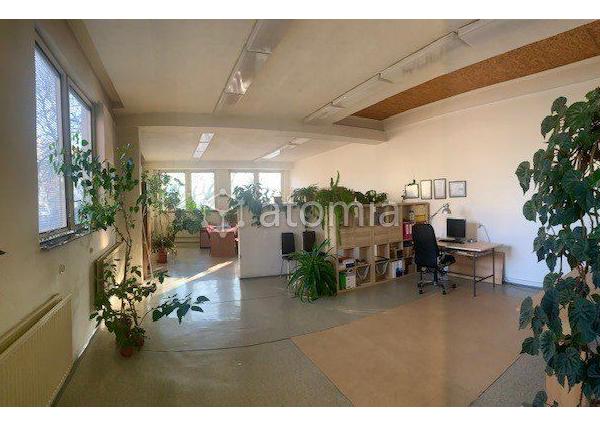 Prenájom Košice I. Staré mesto kancelárie sklady výroba