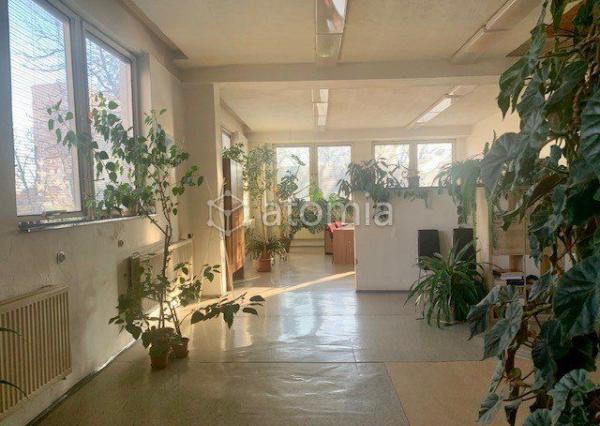 Prenájom Košice I. Staré mesto kancelárie sklady výroba