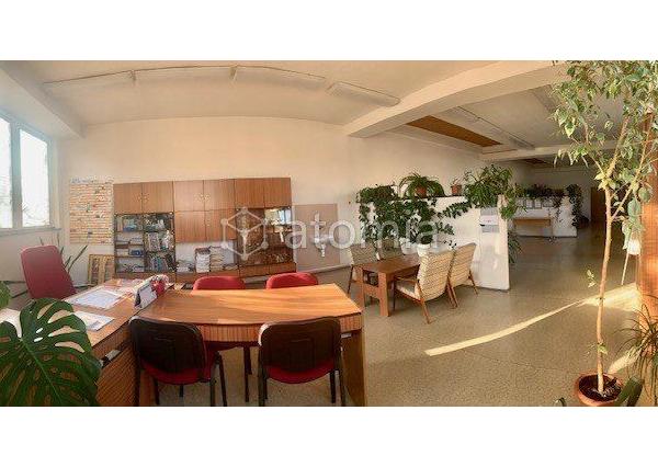 Prenájom Košice I. Staré mesto kancelárie sklady výroba