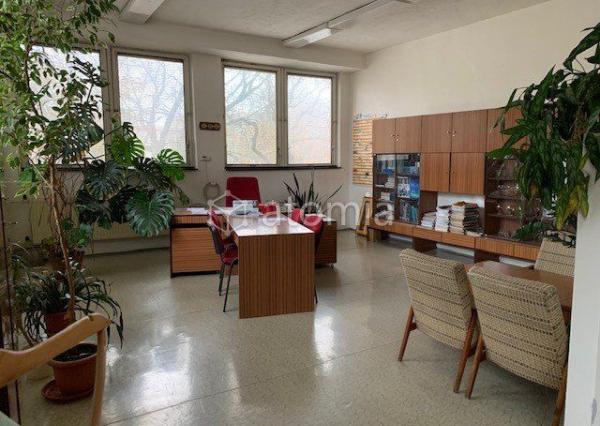 Prenájom Košice I. Staré mesto kancelárie sklady výroba