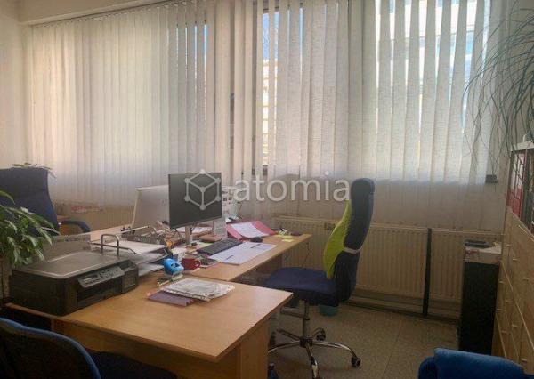 Prenájom Košice I. Staré mesto kancelárie sklady výroba