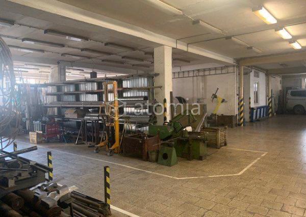 Prenájom Košice I. Staré mesto kancelárie sklady výroba