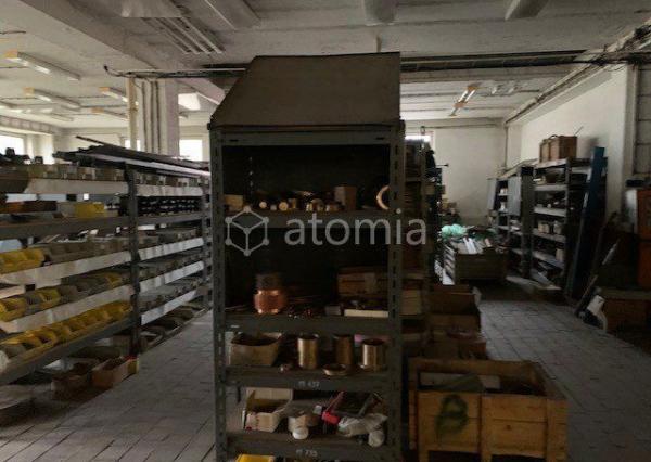 Prenájom Košice I. Staré mesto kancelárie sklady výroba