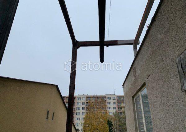 Prenájom Košice I. Staré mesto kancelárie sklady výroba