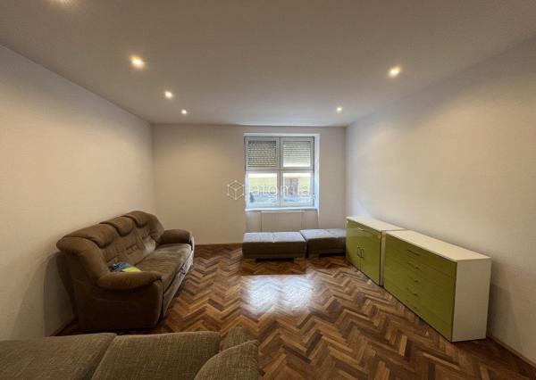 Na prenájom byt po rekonštrukcii