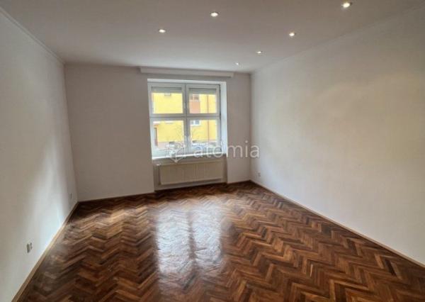 Na prenájom byt po rekonštrukcii