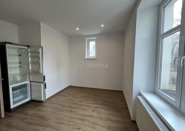 Na prenájom byt po rekonštrukcii